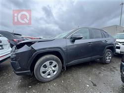 تۆیۆتا ڕاڤ 4